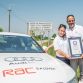 Audi A6 2.0 TDI ultra world record (6)