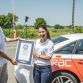 Audi A6 2.0 TDI ultra world record (9)