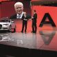 Audi A6 2012 Live in Detroit 2011