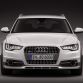 Audi A6 AllRoad 2012