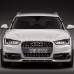Audi A6 AllRoad 2012