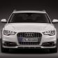Audi A6 AllRoad 2012