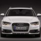 Audi A6 AllRoad 2012