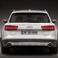 Audi A6 AllRoad 2012
