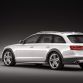 Audi A6 AllRoad 2012