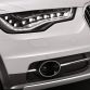 Audi A6 AllRoad 2012