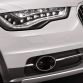 Audi A6 AllRoad 2012