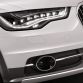 Audi A6 AllRoad 2012