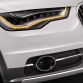 Audi A6 AllRoad 2012