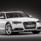 Audi A6 AllRoad 2012