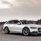 Audi A6 AllRoad 2012