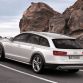 Audi A6 AllRoad 2012