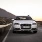 Audi A6 AllRoad 2012