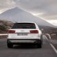 Audi A6 AllRoad 2012