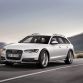 Audi A6 AllRoad 2012