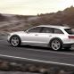 Audi A6 AllRoad 2012