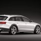 Audi A6 AllRoad 2012