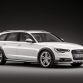 Audi A6 AllRoad 2012