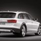 Audi A6 AllRoad 2012