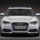Audi A6 AllRoad 2012