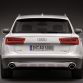 Audi A6 AllRoad 2012