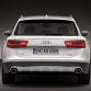 Audi A6 AllRoad 2012