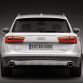 Audi A6 AllRoad 2012