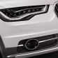 Audi A6 AllRoad 2012
