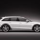 Audi A6 AllRoad 2012