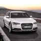 Audi A6 AllRoad 2012