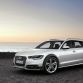 Audi A6 AllRoad 2012