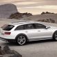 Audi A6 AllRoad 2012