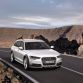 Audi A6 AllRoad 2012