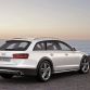 Audi A6 AllRoad 2012