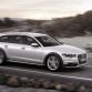 Audi A6 AllRoad 2012