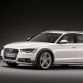 Audi A6 AllRoad 2012