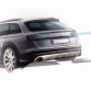 Audi A6 AllRoad 2012