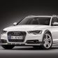 Audi A6 AllRoad 2012