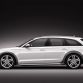 Audi A6 AllRoad 2012
