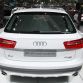 Audi A6 Allroad Live in Geneva 2012