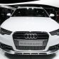 Audi A6 Allroad Live in Geneva 2012