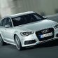 Audi A6 Avant 2012