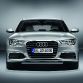 Audi A6 Avant 2012