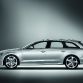 Audi A6 Avant 2012