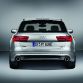 Audi A6 Avant 2012