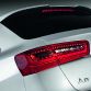Audi A6 Avant 2012