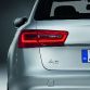 Audi A6 Avant 2012