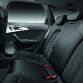 Audi A6 Avant 2012