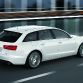 Audi A6 Avant 2012