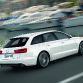 Audi A6 Avant 2012